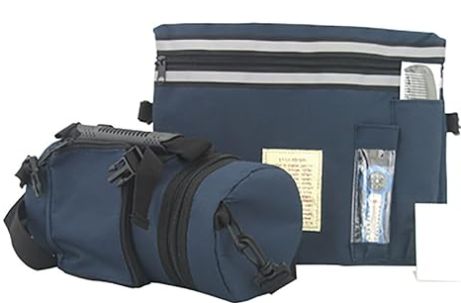 Tik Taf &#39;Adir&#39; Tefillin Case