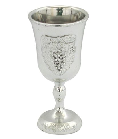 Plastic Kiddush Cup 8cm