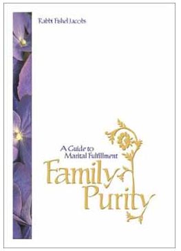 Family Purity : A Guide to Marital Fulfillment - Preloved Condition
