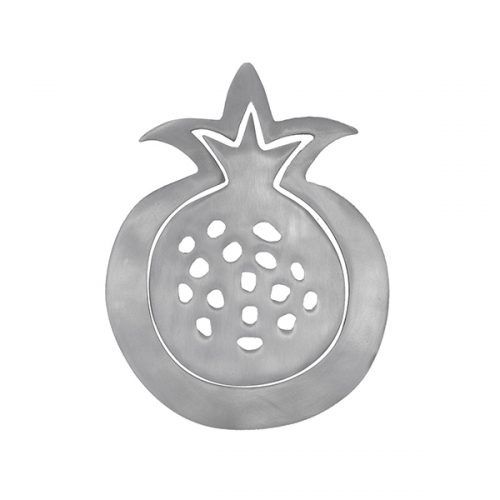 Trivet Pomegranate