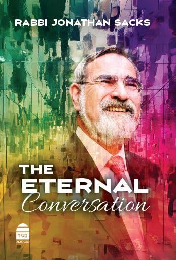 The Eternal Convesation
