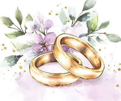 Naomi &amp; Isaac&#39;s Registry