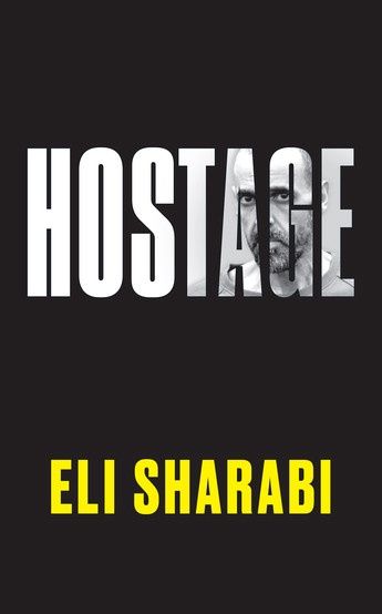 Hostage - by Eli Sharabi