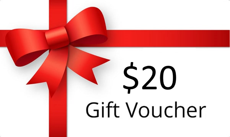 Gift Voucher $20