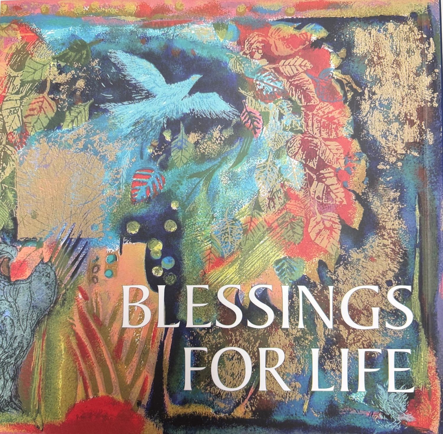 Blessings for Life