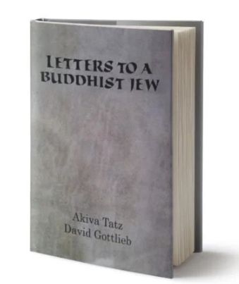 Letters to a Buddhist Jew