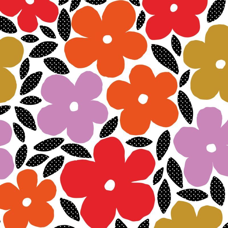 Serviettes Namaki