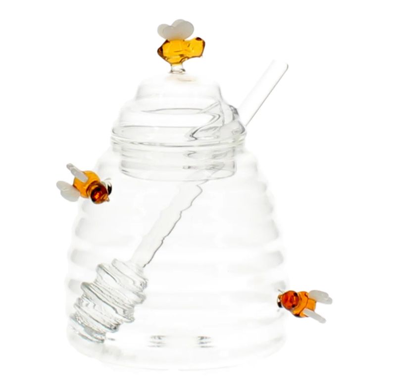 Honey Pot Acrylic