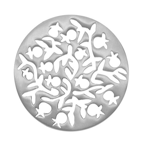 Trivet Dispersed Pomegranates