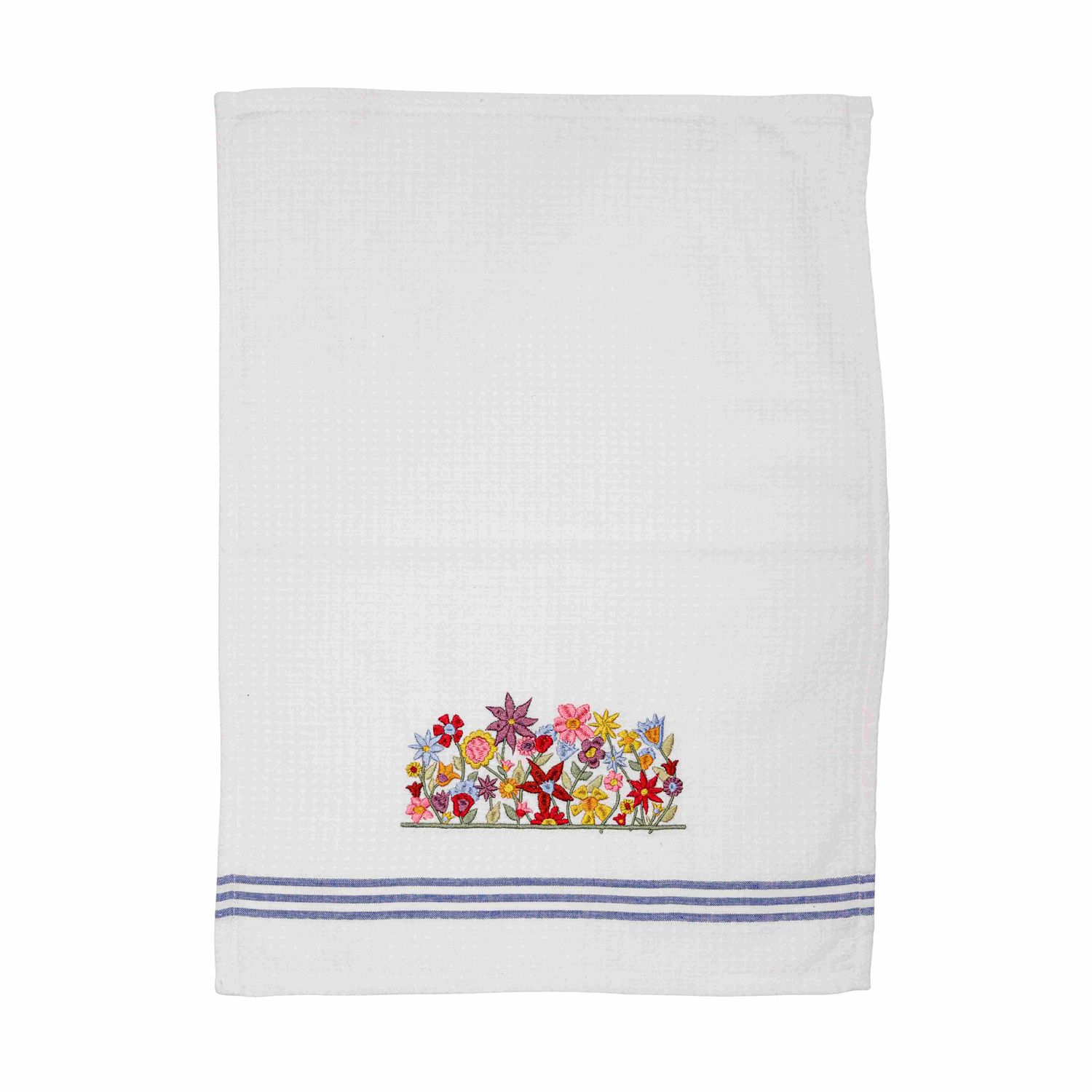 Towel Netilat Yadayim Butterflies matches Bamboo Washing Cup