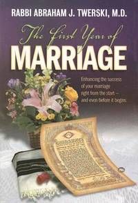 The First Year of Marriage :Enhancing the Success of Your Marriage