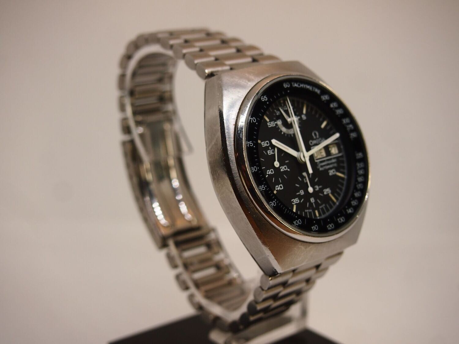 Omega Mark 4,5 IV