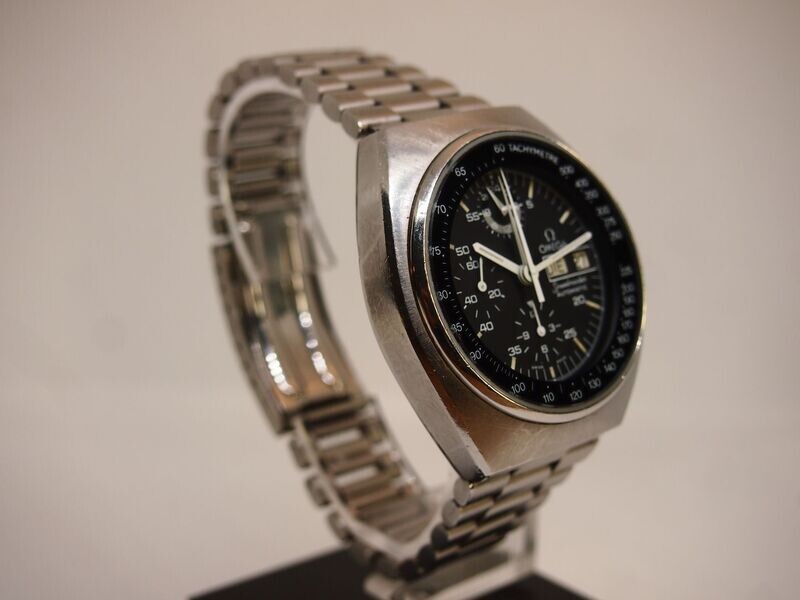 Omega Mark 4,5 IV