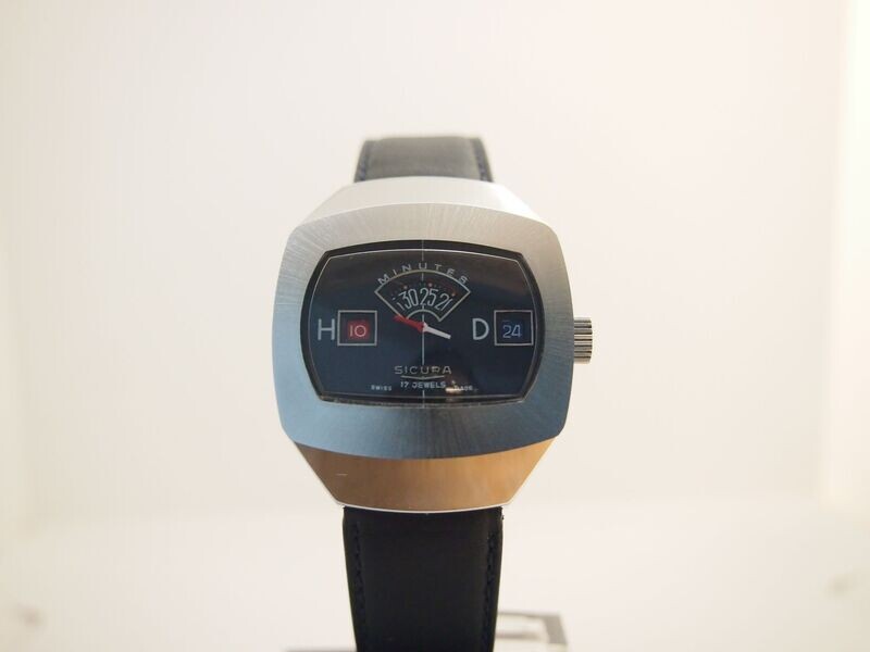 Sicura (Breitling)