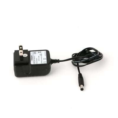 110 Volt Wall Adapter for RH5R Charging Cradle - Default Title