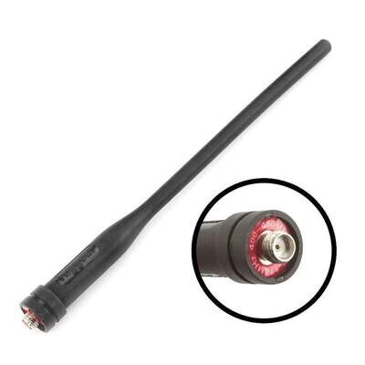 Replacement Dual Band V3 and RH5R Antenna Replacement Dual Band V3 and RH5R Antenna