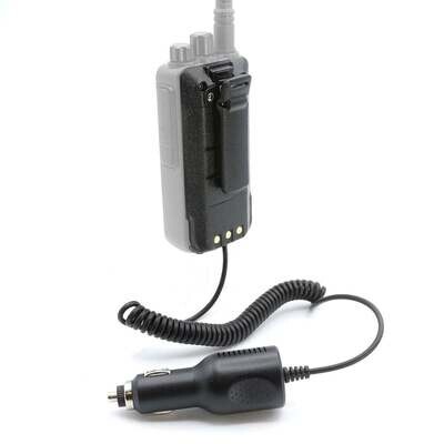RDH Digital Handheld Radio Battery Eliminator