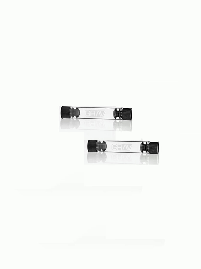 GRAV Glass Joint Replacement 2/pk