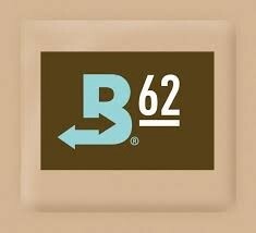 Boveda 2-Way Humidity Control Packets, Packet Sizes: 4g (for up to 1/2oz)