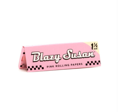Blazy Susan Rolling Papers 1 1/4”