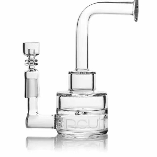 GRAV Dab Circuit Rig 14mm (In-Store)
