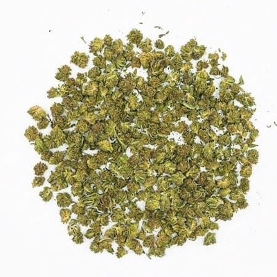 High THCA Top Shelf Mini Buds Garlic Juice 3.5G (H) Live Soil “In-store &amp; curbside only&quot;