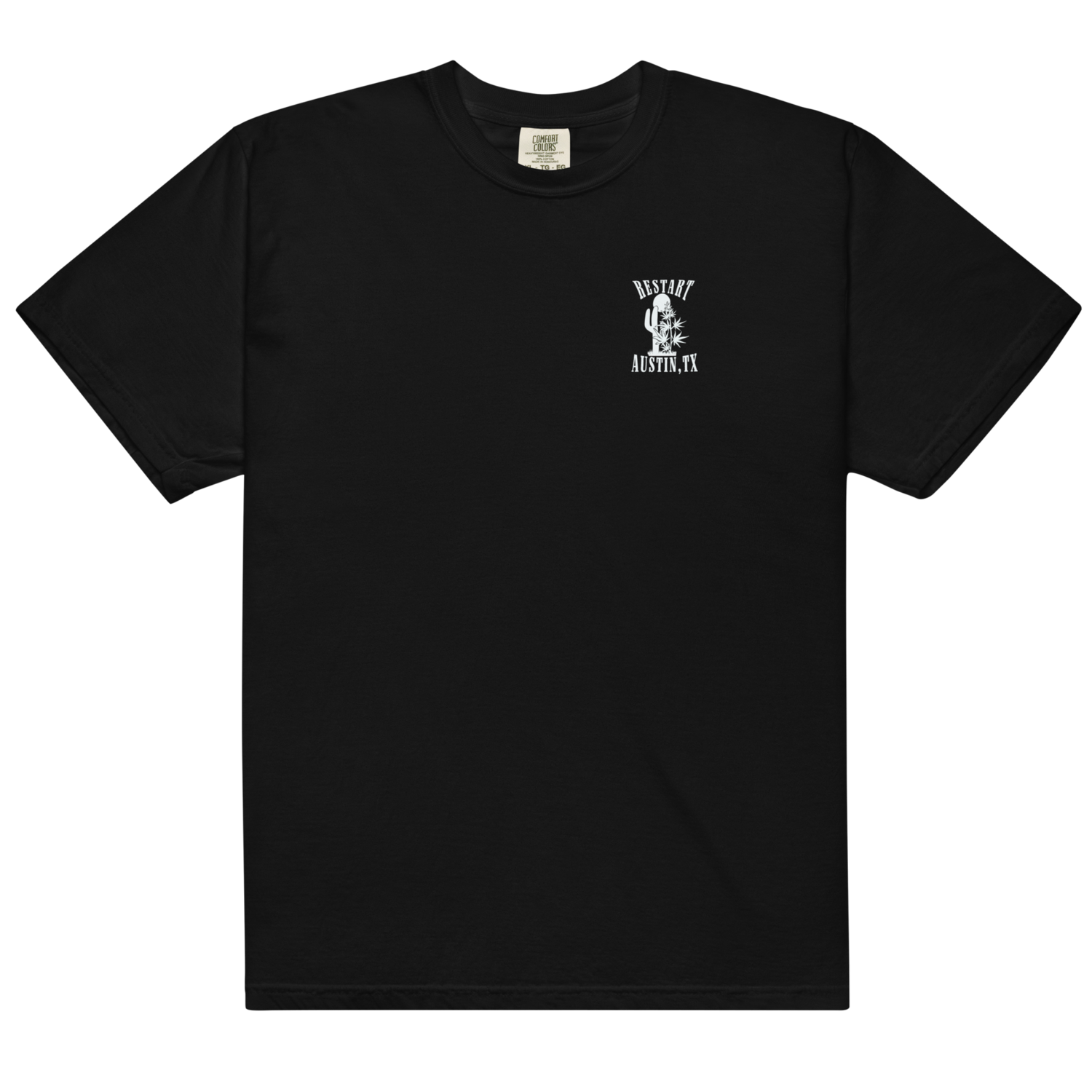 RESTART OUTLAW T-Shirt (in-store), Size: XL