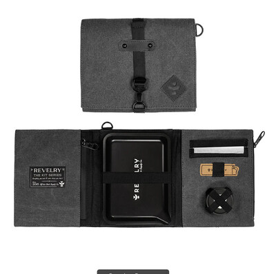 The Smell Proof Rolling Kit by Revelry