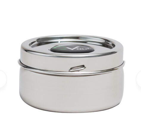 CVault Storage Container - Small (holds up to 14g)