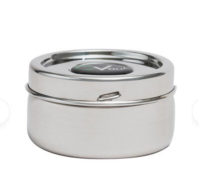CVault Storage Container - Small up to 14g