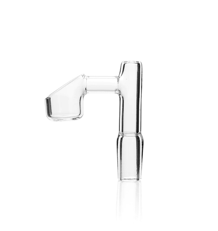 GRAV 14mm Male Banger 90 Degree Angle
