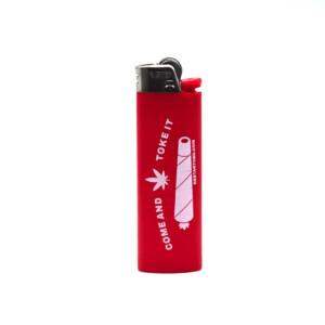 RESTART Lighter Come &amp; Toke It