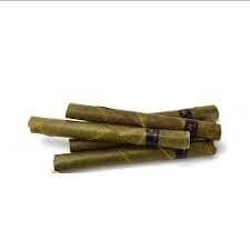King Palm Cones, Sizes/Count: King Size 2/pk