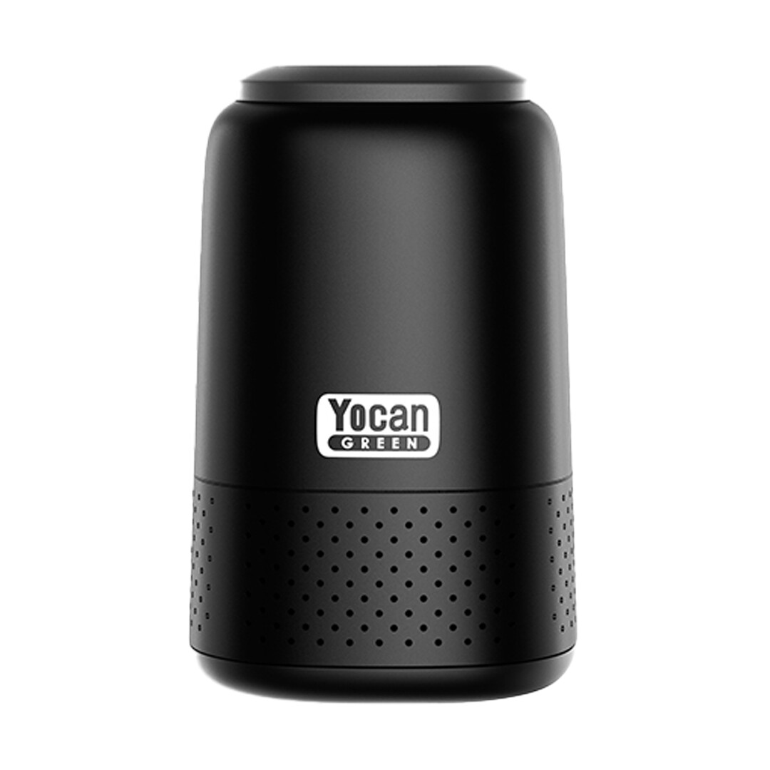 Yocan Invisibility Cloak Personal Air Filter - Black