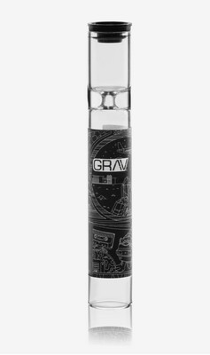 GRAV Glass Taster 12mm