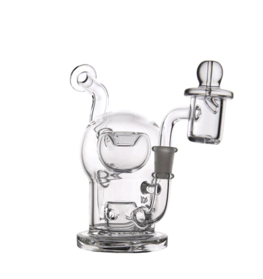 MJ Arsenal Plasma Core Rig