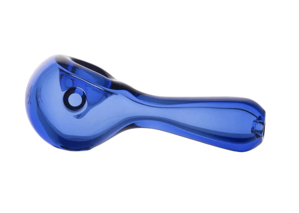 Pioneer Hand Pipe MJ Arsenal, Color: Azure