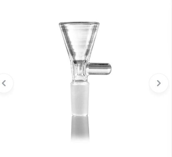 MJ Arsenal 10mm Funnel Bowl