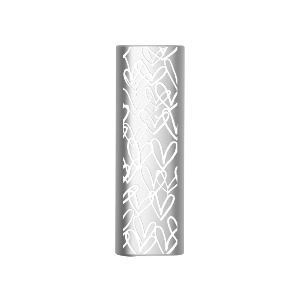 Pax Mini Vaporizer - Silver
