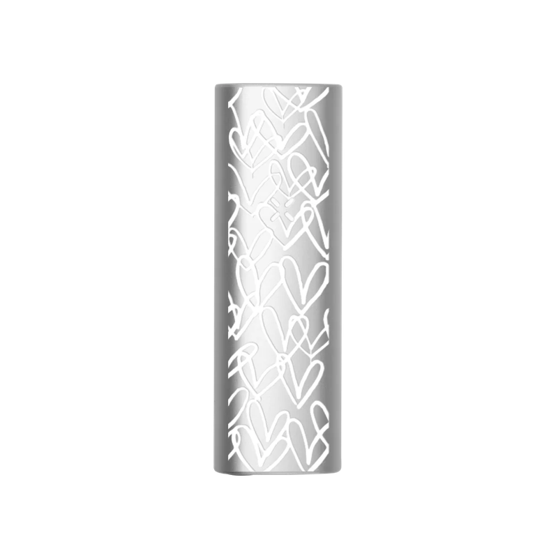 Pax Mini Vaporizer - Silver