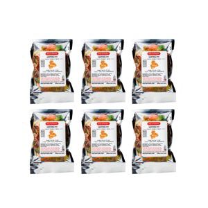 Delta 9 THC 50mg Cereal Treats 6/pk (Reg. Price $72)