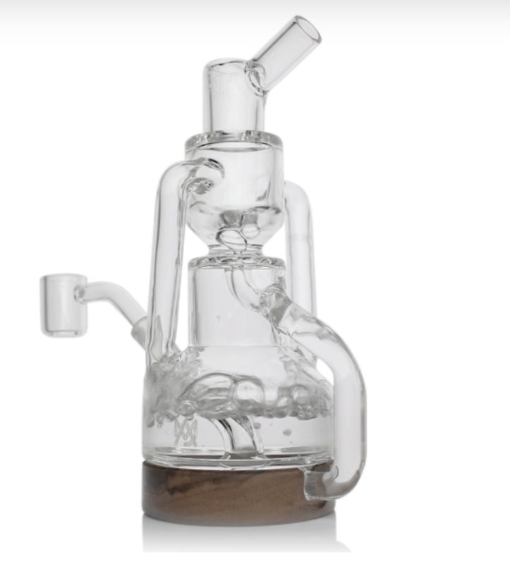 Apex Mini Rig Alpine Series (MSRP $78)