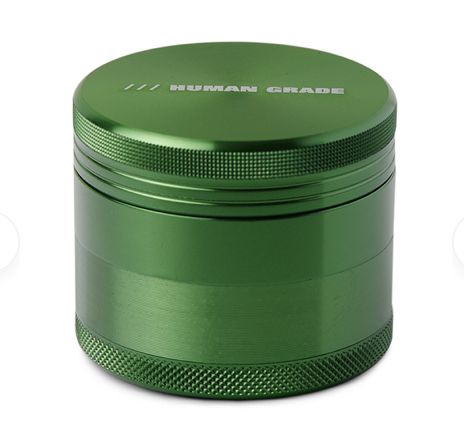 Grinder - Human Grade 2” 1A