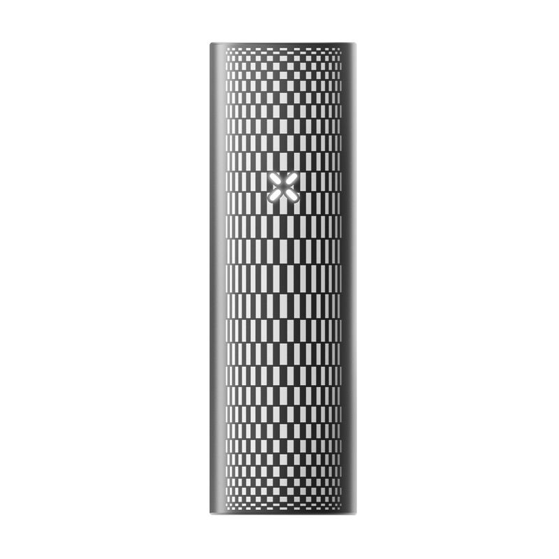 Pax Plus Vaporizer Complete Kit  &quot;Limited Edition” Onyx (In-Store)