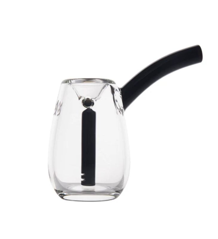 Bulb Bubbler MJ Arsenal - Onyx