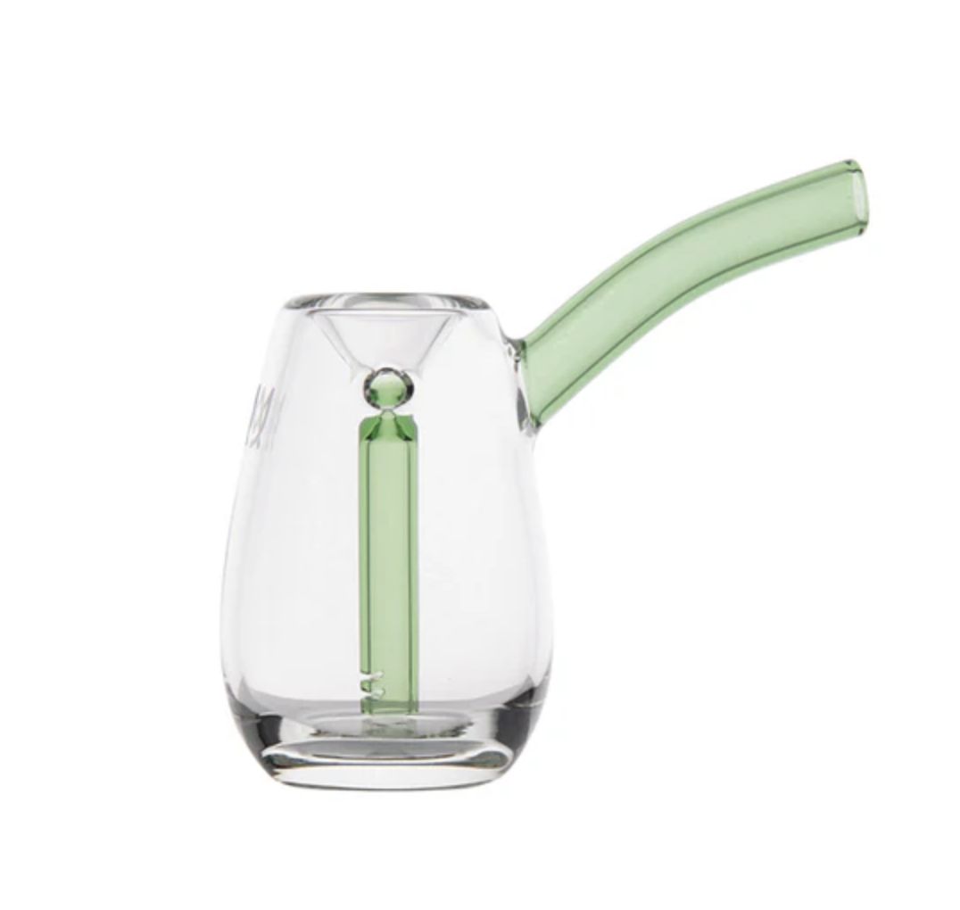 Bulb Bubbler MJ Arsenal - Cactus