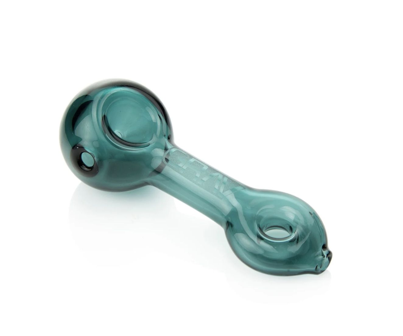 GRAV Mini Spoon - Lake Green