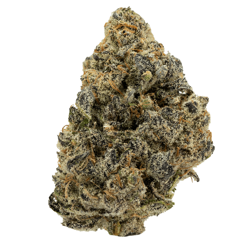 THCA Flower Octane Mintz - Premium Hybrid/Indica