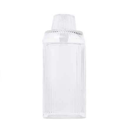 DECO Gravity Bong - Clear (MSRP $88)