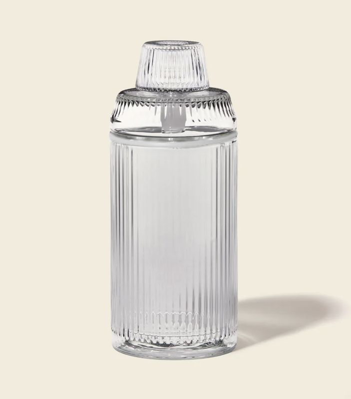 DECO Tabletop Gravity Bong - Clear